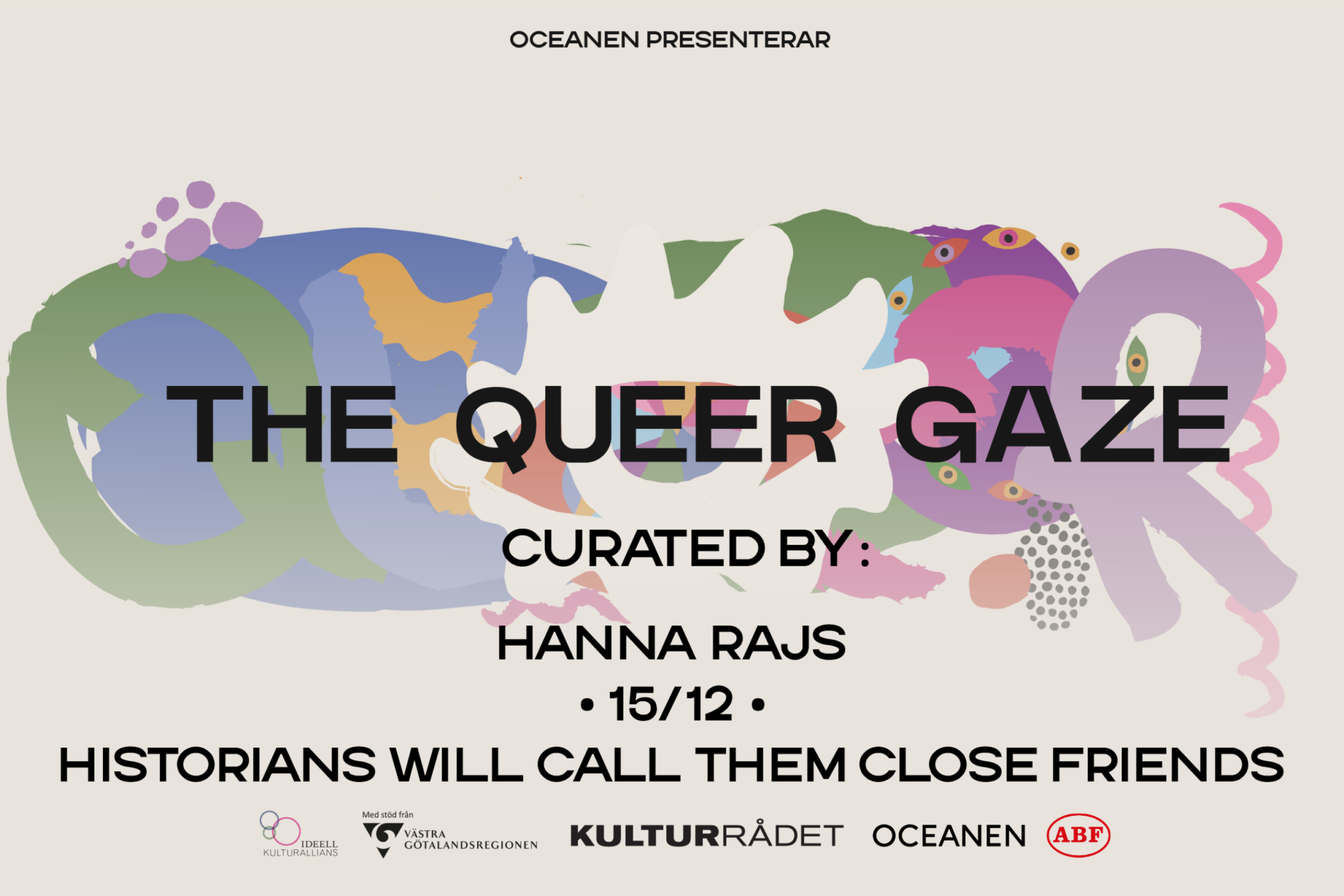 The Queer Gaze Curated By Hanna Rajs Oceanen the-queer-gaze-curated-by-hanna-rajs-oceanen